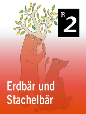 cover image of Erdbär und Stachelbär